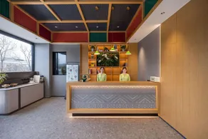 Qiuguo Select Hotel (Peking University Zhongguancun Book Mansion) - Image 2