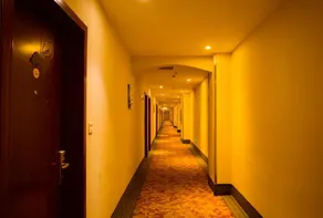 GreenTree Inn Beijing Miyun West Bridge Road Haiyi Manor Express Hotel - Image 4