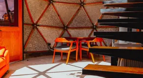 Glamping Espiral - Image 4