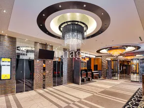 APA Hotel Saitama Shintoshin Ekinishi - Image 2