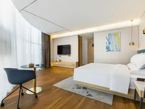 Zhongheng Hotel (Zhuangzhai Town Government Branch) - Image 2