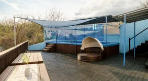 Yeonorang Park Pool Villa in Pohang - Image 5