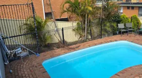 2 bedroom 2 level Apartment - Hydra Holiday Unit 6 - Image 4