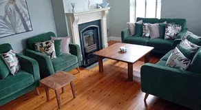 Entire Home with Hot Tub - Image 2