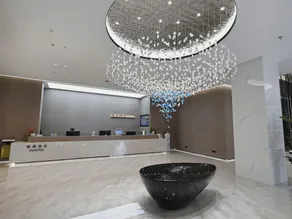 GreenTree Inn Jiangsu Wuxi Guangrui Road Dongfeng Bridge Business Hotel - Image 2