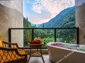 Tianmingshan Spa & Resort - Image 2