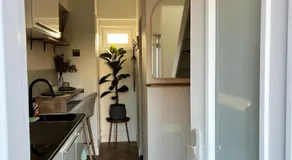 Tiny House in center Aalsmeer I Close to Schiphol & Amsterdam - Image 3