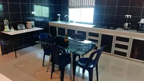 Aqua Blue Wave Port Dickson Home Villa - Image 3