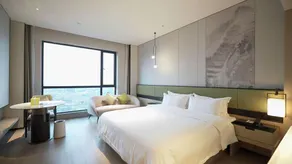 Yidu Comesun Hotel - Image 5