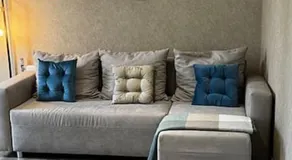 Cheerful 3 bedroom Townhouse with free parking. - Image 2