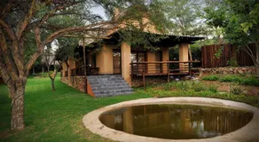 Sherewood Lodge - Image 5