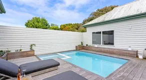 Coastal Cool -Pool, Tennis Court - Image 5