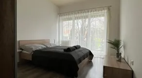 NMG Apartman - Megyeri tér - Image 2
