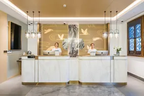 Atour S Hotel SHanghai Baoshan Gucun Park - Image 5