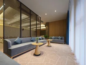 Madison Hotel Xianyang Zhuquan Road Wanda Plaza - Image 5