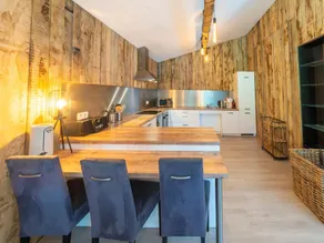 Frodig hytte nær søen Bütgenbach - Image 5
