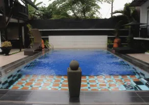 Horison Rahaya Resort Banten - Image 3