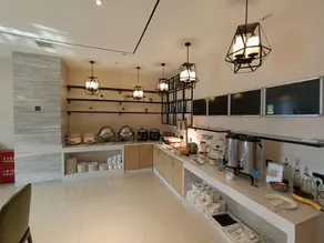 City Comfort Hotel (Changchun Chongqing Road Vitality City Jilin University Second Hospital Branch) - Image 5