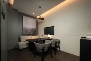 Atour Hotel Harbin Central Avenue Songhua River Bank - Image 2