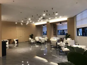 CHEERMAY Hotel (Tunchang Zhengfu Pedestrian Street) - Image 3