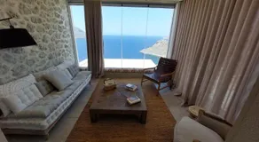 Villa Kairos- Aegean Sea - Image 2