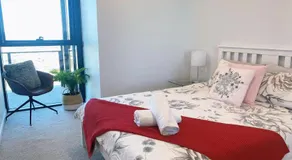 Skyline at Broadbeach 2bedrooms - Image 2