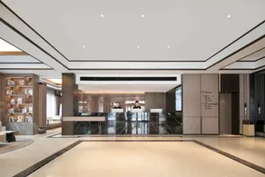 Atour X Hotel Ningbo Railway Station North Square - Image 5