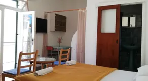 MARINA Apartment end rooms - Image 2