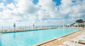 Effect Algara Beach Resort - Ultra All Inclusive and Free Parking - Image 4