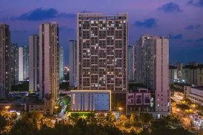 Orange Hotel (Tangshan Wanda Plaza) - Image 4