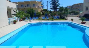 Litinas Apartments with pool - Image 5