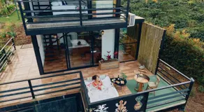 Hotel Elixer Habitat - Image 5