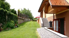 Castrum Vendégház - Image 4