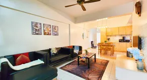 Klang Prima Bayu Cozy 4-Room Retreat Homestay - Image 2