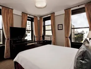 Hotel Wales - Image 2