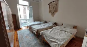 Ahllan Hostel I Alexandria Downtown I For Men only I 仅限男士 女士不允许 - Image 4