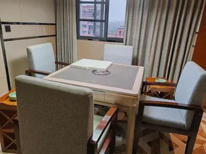 Juxin Hotel - Image 3