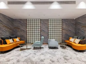 Chengmai Baodi Wisdom Hotel (Wenhua North Road Branch) - Image 3