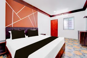 Hotel O by OYO Anandha Inn Rooms - Image 2