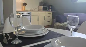 Flora Modern Living Apartment - Image 4