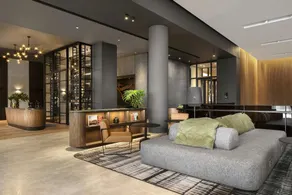 Marriott Executive Apartments Johannesburg, Melrose Arch - Image 5