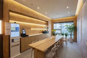 Haeundae Marine Capsule Hotel&Spa - Image 5