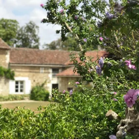 Le Logis de la Pataudière - Image 5