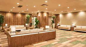 Hotel Global View Premium Koriyama - Image 2