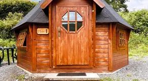Cruachan Caravan and Camping Farm - Image 5