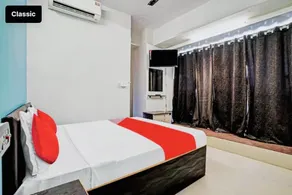 Hotel Welcome, VIP Road Vesu - Image 2