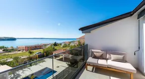 Sea view Villa Summer 1 by Villas Guide - Image 4