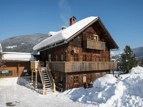 Sprawling Mansion near Ski Area in Salzburg - Image 4