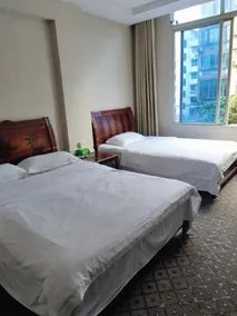Fuxin Hotel - Image 2