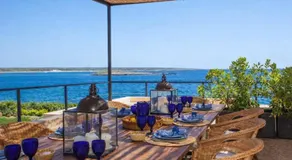 Villa Cabrera – Luxusvilla direkt am Mittelmeer - Image 4